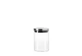 LEONARDO Vorratsdose Dose Comodo, Glas, (1-tlg., 1 Dose)