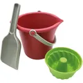 reGowi Sand Set Kuchen