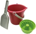 reGowi Sand Set Kuchen