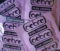4 x  Kondome oebre Tutti - Frutti Aroma / Geschmack
