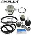 Für SKF VKMC 01121-2 BELT TENSIONER UNIT