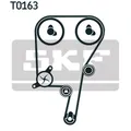 SKF Wasserpumpenkit VKMC 01121-2