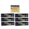 Wella Koleston 6 x 60 ml 12/11 Spezialblond asch intensiv Set