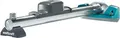 Wolfcraft 6945000 Hammer-Zugeisen Werkzeug Verlegen Laminat Parkett Schlagholz