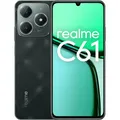 Handy Smartphone REALME C61 4G 6+128GB Dualsim 6,74 " Dark Green Grün