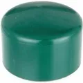 Alberts Kunststoff-Kappe GAH 42 mm, grn (65453 5)