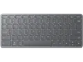 LENOVO kabellose Tastatur Luna Grey