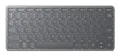 Lenovo Tastatur - Multi-Device - kabellos - USB-C, Bluetooth