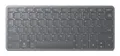 Lenovo Tastatur - Multi-Device - kabellos - USB-C, Bluetooth #AP672