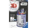 RAVENSBURGER Utensilo Star Wars R2D2 3D Puzzle