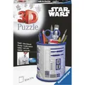 Ravensburger Utensilo - Star Wars R2D2 (54 Teile) (11554)