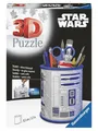 Ravensburger 3D Star Wars R2D2 Pencil Cup 54p 3D Puzzle