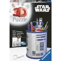 3D Puzzel Utensilo Star Wars R2D2