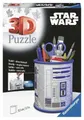 Ravensburger 11554 Utensilo Star Wars R2D2 3D Puzzle 10-99 Jahre
