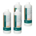 INOX® Kaltreiniger 4x1L - Motorreiniger Motorkaltreiniger Bodenreiniger