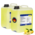 Mr. Perfect® Multireiniger 2x5L - Universalreiniger Allzweck Polster Teppic