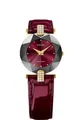 JOWISSA Schweizer Uhr Facett Strass
