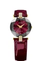 Jowissa Damen Armbanduhr Facet Strass