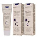 Embryolisse lait Creme Concentre 2 x 30 ml Gesichtscreme für trockene Haut Set
