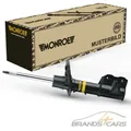 MONROE ORIGINAL STOSSDÄMPFER STOßDÄMPFER GAS GASDRUCK HINTEN 23948
