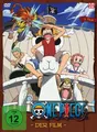 One Piece - Der Film | Eiichiro Oda | Deutsch | DVD | 1x DVD-5 | 2011