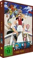 One Piece: Der Film - 1. Film - [DVD] Deutsch, Japanisch, Spielfilm