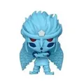 FK58146 - Naruto Shippuden Super Sized POP! Vinyl Figur Kakashi (Perfect Susanoo) 15 cm