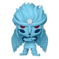 Funko Naruto Shippuden Figur Super Sized POP! Vinyl Kakashi (Perfect Susano'o) 15cm