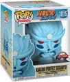 Naruto Shippuden - Kakashi (Perfect Susano’o) 1015 Special Edition - Funko Pop!