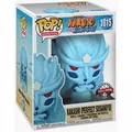 Naruto Shippuden Kakashi Perfect Susano Exclusive 15cm #1015 - Funko