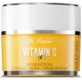 M. Asam Vitamin C Glow Feuchtigskeitscreme (50ml) – 24h Gesichtscreme mit Vitamin C Goldkomplex & Kurkuma, für strahlend Frische Haut, Feuchtigkeitscreme für intensive Feuchtigkeit & Glow