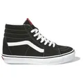 Vans - Sk8-Hi - Sneaker 36 | EU 36 schwarz
