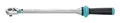 Hazet Drehmomentschlüssel 5122-3CT 40-200 Nm 1/2"