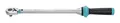 Hazet Drehmomentschlüssel 5122-3CT 40-200 Nm 1/2"