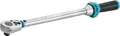 HAZET Drehmomentschlüssel 1/2 Serie 5122-3 CT Einstellbar