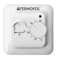 Termofol Heizungsthermostat TF-H3 - Heizkörperthermostat IP21 - Fußbodenheizung