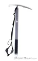 Black Diamond Raven Pro Grip Eispickel-Grau-65