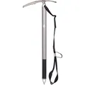 Black Diamond Raven with Grip Piolets, einfarbig, 65 cm