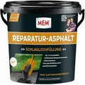 Reparatur Asphalt 10 Kg - Mem
