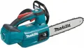 Makita DUC254Z - 48,2 cm - Bürstenlos - 24 m/s - Blau - 0,14 l - Akku (DUC254Z)