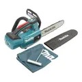 Makita Akku-Kettensäge DUC254Z 18 V (ohne Akku, ohne Ladegerät)