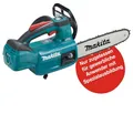 Makita Akku-Kettensäge - DUC 254Z - ohne Akku/Ladegerät - 18V - 25cm - im Karton