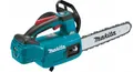 088381857543 PILARKA ŁAŃCUCHOWA AKUMULATOROWA 25CM 18V 0*AH LI-I MAKITA