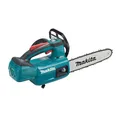 Makita DUC254C Akku Kettensäge Baumpflege 18V 24 m/s 3/8" 25cm Schwert nur Gerät