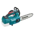 Makita DUC254Z Akku Einhand Kettensäge Solo 18V Li-Ion Lxt