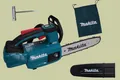 Makita DUC254Z Akku-Kettensäge 18V Sologerät Motorsäge 25cm