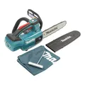 Makita Akku-Kettensäge DUC254Z 18 V (ohne Akku ohne Ladegerät)