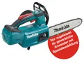 Makita Top Handle Akku-Kettensäge DUC254Z 18V