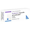 Prednisolon Augensalbe Jenapharm 5 g
