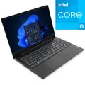 NOTEBOOK 15,6" Lenovo V15 i3 1315 / 32GB / 2TB SSD / WIN 11 / OFFICE 2021
